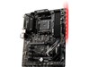 MSI B450 TOMAHAWK MAX II AMD Motherboard