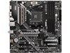 MSI MAG B550M BAZOOKA mATX Motherboard for AMD AM4 CPUs