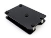 XSPC 8 Way 3 pin 5V Addressable RGB Splitter HUB - Black