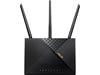 ASUS 4G-AX56 Cat.6 300Mbps Dual Band Wi-Fi 6 AX1800 LTE Router