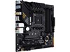 ASUS TUF Gaming B550M-Plus WIFI II mATX Motherboard for AMD AM4 CPUs