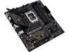 ASUS TUF Gaming B660M-E D4 mATX Motherboard for Intel LGA1700 CPUs