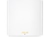ASUS ZenWiFi XD6 AX5400 Dual-band Mesh WiFi 6 System, 1-Pack