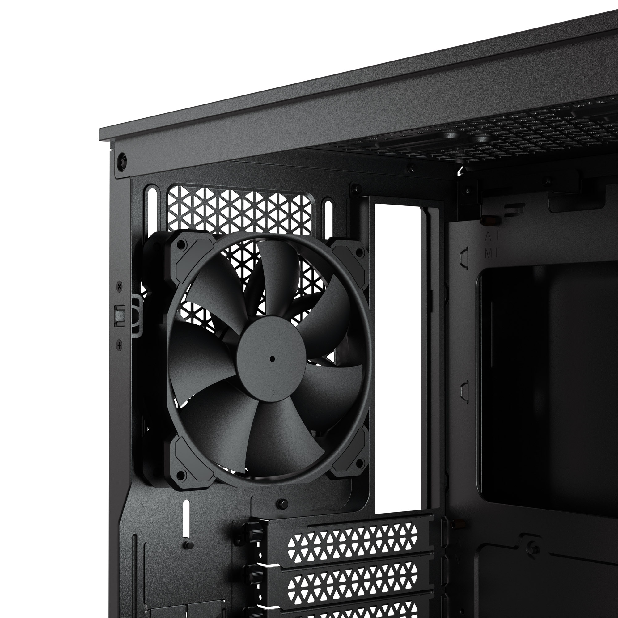 Corsair 4000d Airflow Mid Tower Gaming Case Cc Ww Ccl Computers