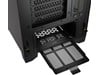 Corsair 4000D Airflow Mid Tower Gaming Case - Black 