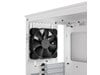 Corsair 4000D Mid Tower Gaming Case - White