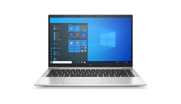 HP EliteBook 840 G8 Aero 14" i5 8GB 256GB Intel Iris Xe Laptop