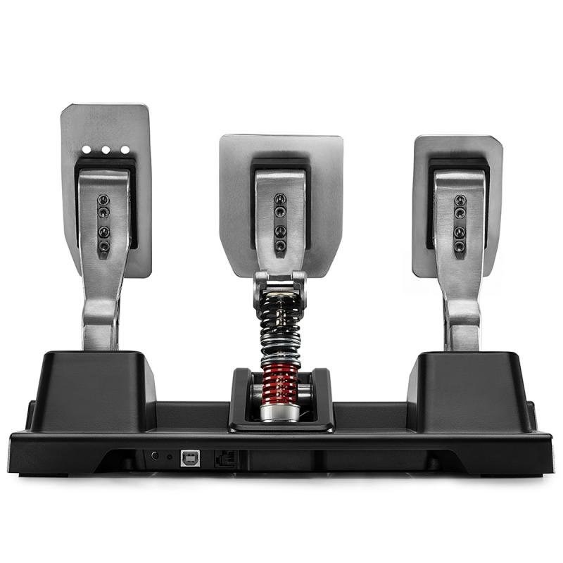 その他 Thrustmaster T-LCM Pedals T-LCM Pedals | Thrustmaster U.S eShop