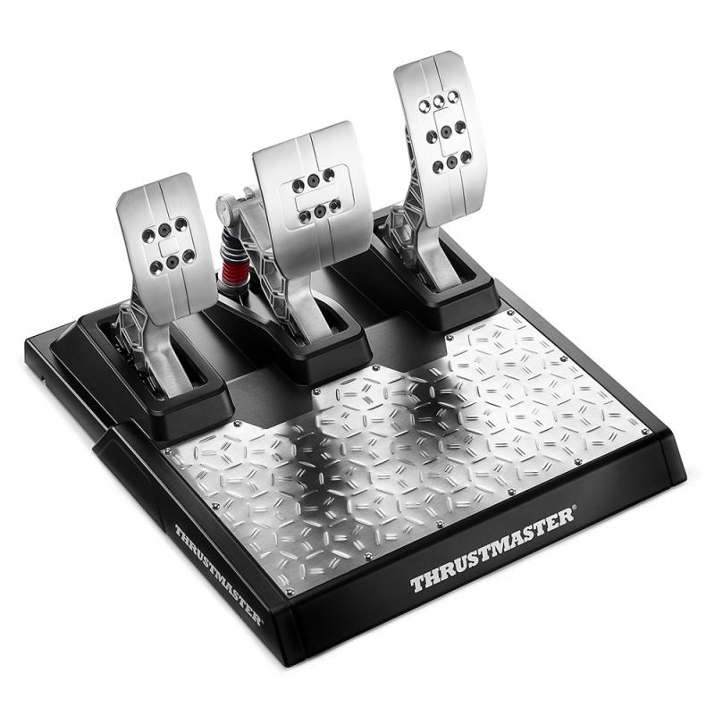 その他 THRUSTMASTER T-LCM T-LCM Pedals - Racing, Sim racing Wheels and Accessories for