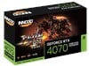 INNO3D GeForce RTX 4070 SUPER Twin X2 12GB GDDR6 Graphics Card