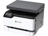 Lexmark MC3224dwe A4 Colour Laser Multifunction Printer