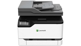 Lexmark MC3326i A4 Colour All-in-One Wireless Laser Printer