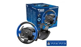 Thrustmaster T150 Force Feedback Racing Wheel