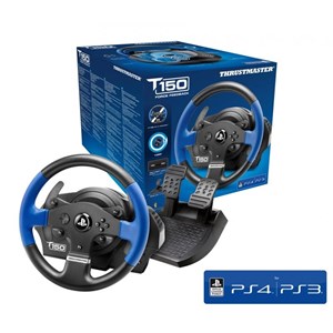 Thrustmaster T150 Force Feedback Racing Wheel