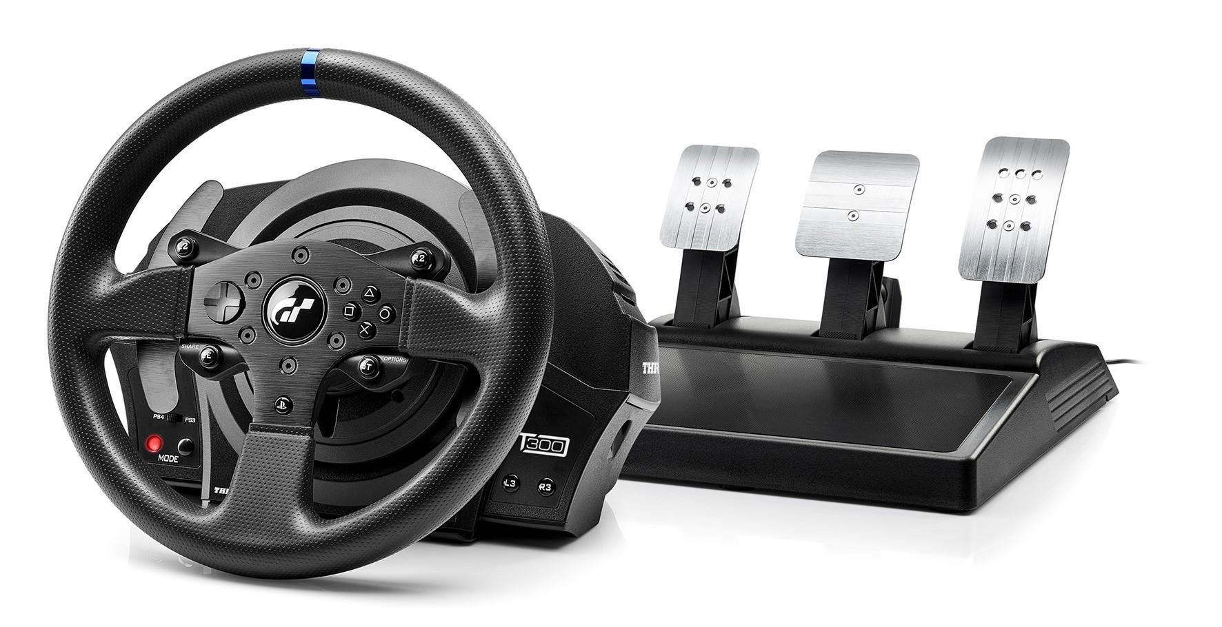 ☆お求めやすく価格改定☆ ペダル t300rs スラストマスター - その他 - madmex.co.nz