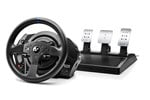 Thrustmaster T300 RS GT Edition Steering Wheel and Pedal Set