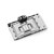 Alphacool Core GeForce RTX 4090 GameRock or Phantom Waterblock with Backplate