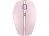 CHERRY Gentix BT Bluetooth Mouse in Cherry Blossom