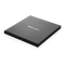 Verbatim External Slimline DVD Writer, USB 3.0 Type-C