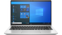 HP ProBook 640 G8 14" Laptop - Core i5 2.6GHz, 8GB, Windows 10 Pro
