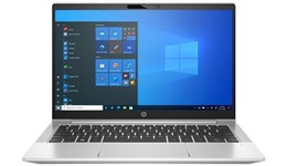 HP ProBook 430 G8 13.3" i5 8GB 256GB Intel Iris Xe Laptop