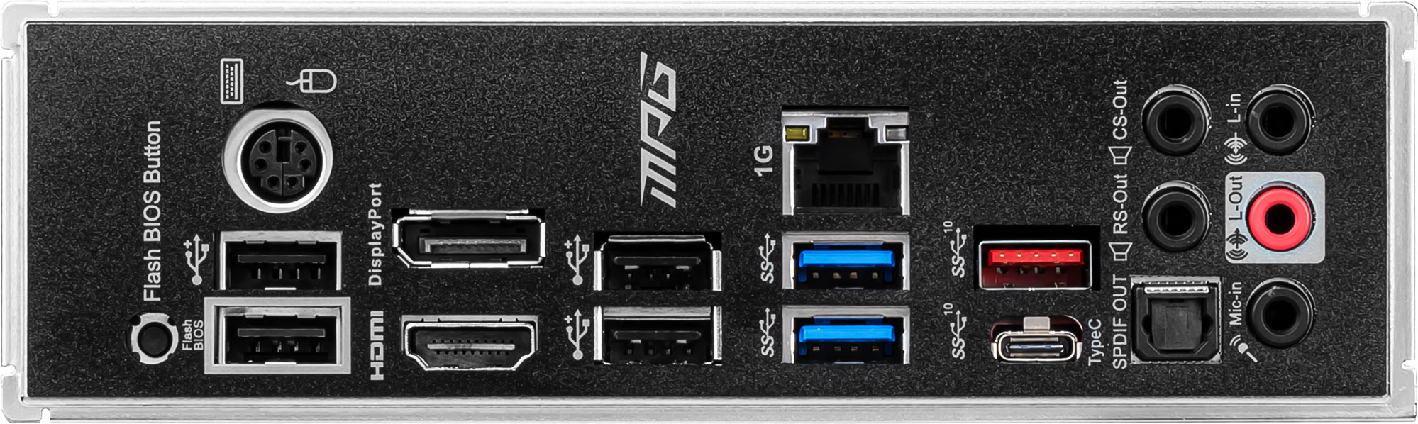 MSI [新品・未開封]MSI MPG B550 GAMING PLUS MPG B550 Gaming