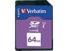 Verbatim   64GB UHS-1 (U1) SD Card 