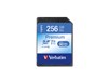 Verbatim Premium U1 256GB Class 10 SD Card 