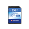 Verbatim 256GB Premium U1 SDXC Memory Card, Class 10