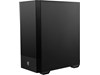 MSI MAG FORGE 111R Mid Tower Gaming Case - Black 