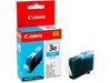 Canon BCI-3eC Ink Cartridge - Cyan, 13ml (Yield 570 Pages)