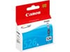 Canon CLI-526C Ink Cartridge - Cyan, 9ml (Yield 207 Photos)