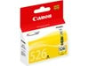 Canon CLI-526Y Ink Cartridge - Yellow, 9ml (Yield 202 Photos)