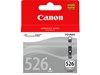Canon CLI-526GY Ink Cartridge - Grey, 9ml (Yield 1515 Pages)