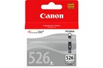 Canon CLI-526GY Ink Cartridge - Grey, 9ml (Yield 1515 Pages)