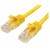 StarTech.com 5m CAT5E Patch Cable (Yellow)
