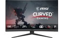 MSI Optix G27C6 27 inch 1ms Gaming Curved Monitor - Full HD, 1ms