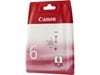 Canon BCI-6M Ink Cartridge - Magenta, 13ml (Yield 430 Pages)