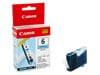 Canon BCI-6PC Ink Cartridge - Photo Cyan, 13ml (Yield 380 Pages)