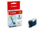 Canon BCI-6PC Ink Cartridge - Photo Cyan, 13ml (Yield 380 Pages)