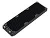 Hardware Labs Black Ice Nemesis LS360 OEM Builder Edition 360mm Radiator in Black