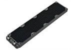 Hardware Labs Black Ice Nemesis LS480 OEM Builder Edition 480mm Radiator in Black