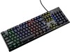 SureFire KingPin X2 RGB Gaming Keyboard, US Layout