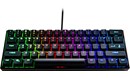 Surefire KingPin M1 60% Mechanical RGB Gaming Keyboard, US Layout