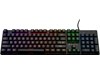 SureFire KingPin M2 Mechanical RGB Gaming Keyboard, US Layout