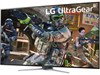 LG UltraGear 48GQ900-B 48" 4K UHD Gaming Monitor - OLED, 138Hz, 0.1ms, Speakers