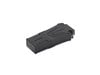 Verbatim ToughMAX 32GB USB 2.0 Flash Stick Pen Memory Drive - Black 