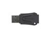 Verbatim ToughMAX 64GB USB 2.0 Flash Stick Pen Memory Drive - Black 