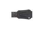 Verbatim ToughMAX 16GB USB 2.0 Flash Stick Pen Memory Drive - Black 