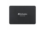 Verbatim Vi550 S3 2.5" 256GB SATA III Solid State Drive